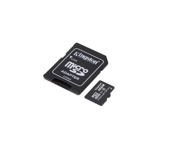 SDCiT/8GB miCro IndusTrial Flash Drive