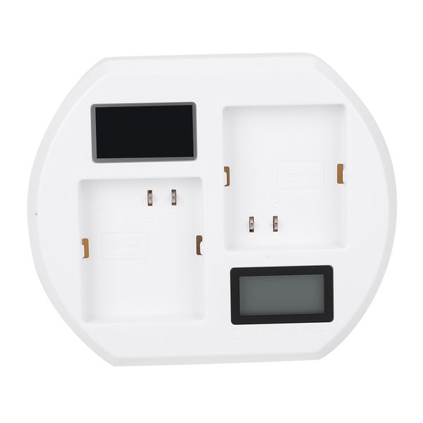 SEIVI Dual Arlo Pro 2 Battery Charger