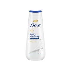 Dove Shower Gel Deeply Nourishing 600ml