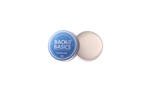 Back to Basics All Natural Deodorant - Bicarb Free