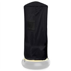 Standing Boxing Bag Cover Waterproof,Freestanding Punching Bag Cover
