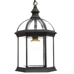 The Lighting Warehouse - Outdoor Lantern Mayfair 19681