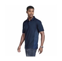 Galaxy Golfer Mens