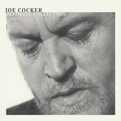 Joe Cocker - Ultimate Collection (CD)