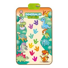 Dinosaur Piano Mat