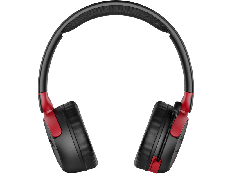 HyperX Cloud Mini - Wireless Gaming Headset (Black) (7G8F1AA)