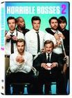 Horrible Bosses 2 (DVD)