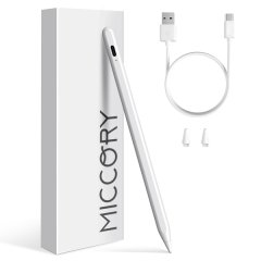 Miccory - Sketch Pure iPad Palm Rejection Stylus