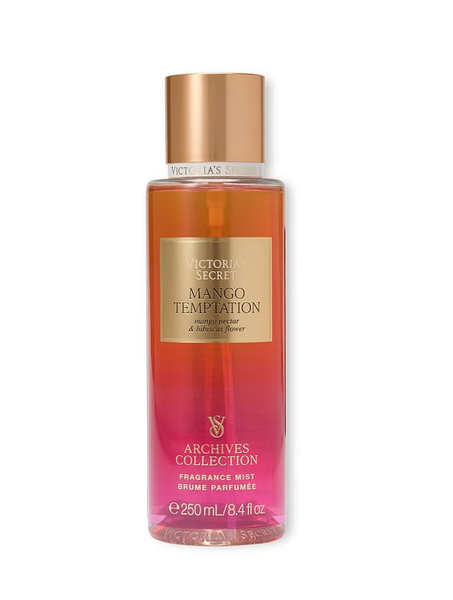 Victoria's Secret Mango Temtation Fragrance Mist 250ml