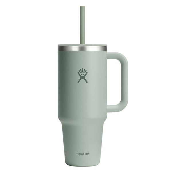 Hydro Flask Travel Tumbler 40oz/ 1183ml