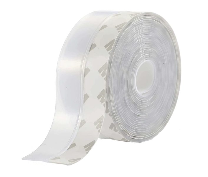 Home DIY Windproof for Door and Window Sealing Tape Door Stop-10m