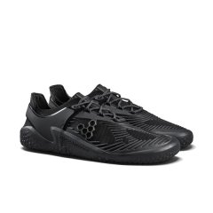 Vivobarefoot Motus Strength II Mens Eclipse