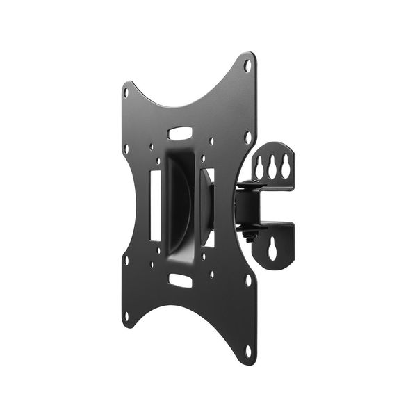 Goobay TV Wall Mount Basic FIXED for TVs from 23" to 42" Tilt &amp; Swivel