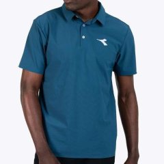 Diadora Caspari Polo Shirt
