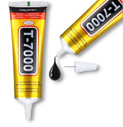IP T-7000 Multipurpose 110ml Adhesive Fixing Industrial Glue