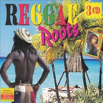 Reggae Roots - (Import CD)