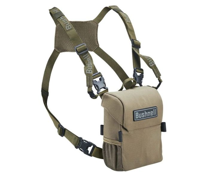 Bushnell Vault BABINPCT Binocular pack - Bag and Harness