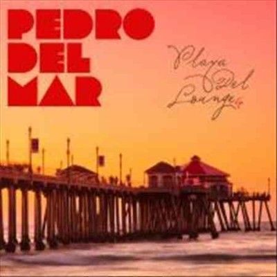 Playa Del Lounge Vol 4 - (Import CD)