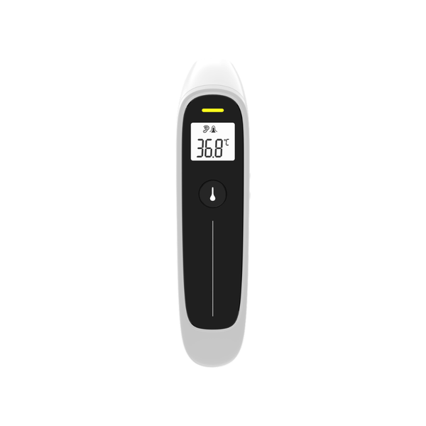 Jumper JPD-FR304 Infrared Ear Thermometer with Child Mode