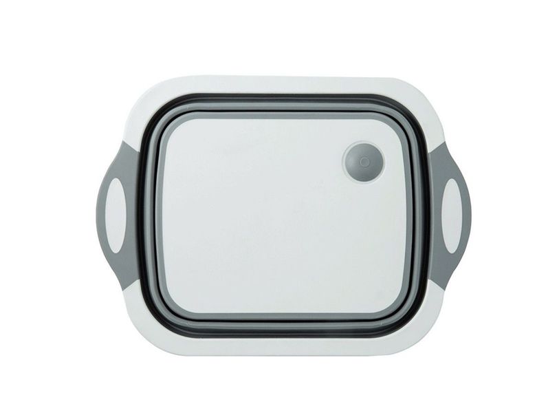 Collapsible Cutting Board