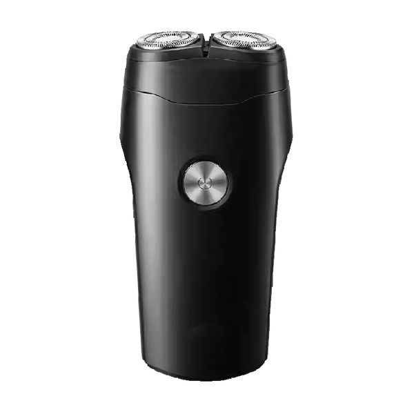 Wet &amp; Dry Electric Shaver - USB-A Charging