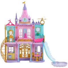 Disney Princess Magical Adventures Ultimate Castle