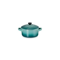 Le Creuset Stoneware Mini Cocotte - 10cm