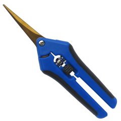 Farmhouse Grow Pruning Shears Curved Blade Garden Scissors Pruner