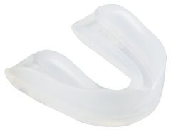 Fox 40 Gumguard With Carrier Case
