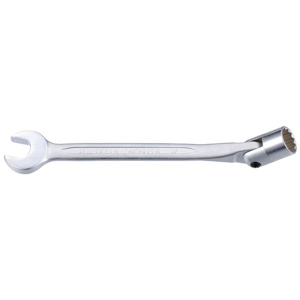 Q-Tech Flexible Combination Spanner 10mm x 180