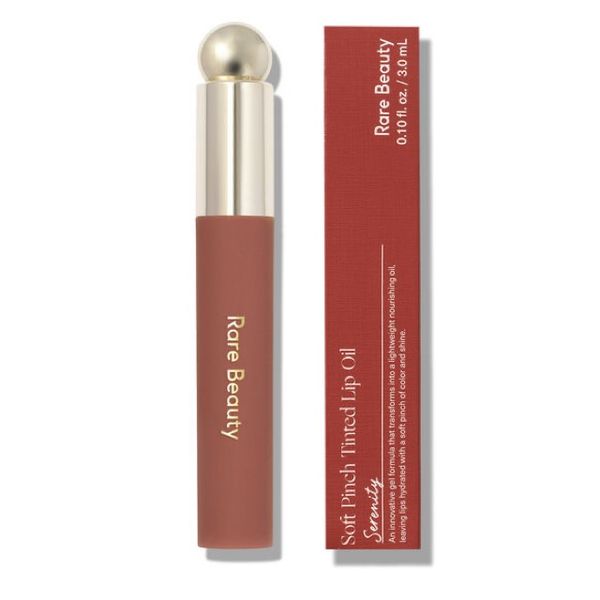 Rare Beauty - Soft Pinch Tinted Lip Oil - 3ml - Serenity