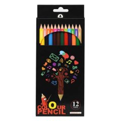 Weibo Colour Pencils