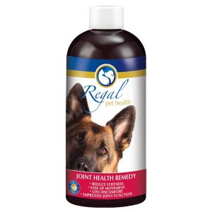 Regal Joint Health Remedy For Dogs 400ml