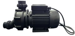 Aqua Max 0.75kW Self-Draining Spa Pump | Jacuzzi Circulation