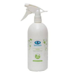 SteriTech Fresh Surface Disinfectant with Trigger Spray - 1 Litre