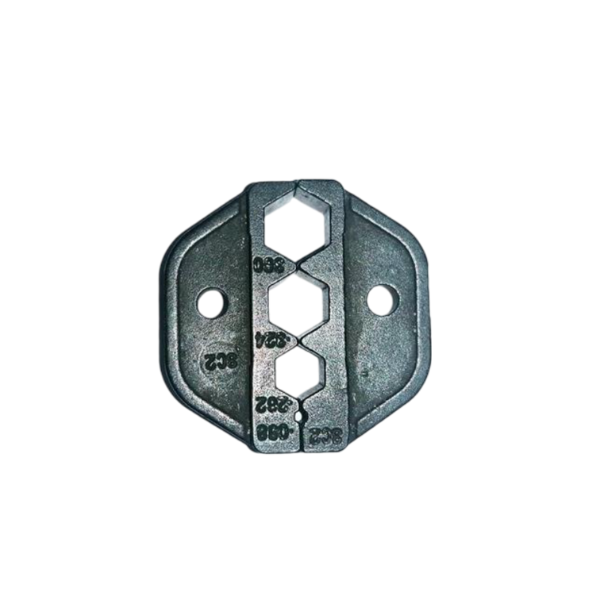 PRK 9CP-346DC2: Die Set for RG59/6, F-Type