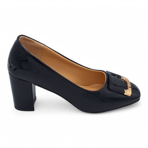TTP Women Patent PU