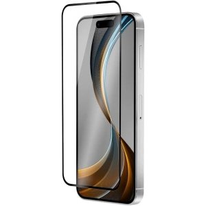 Premium Tempered Glass Screen Protector for iPhone 16/16 Pro/16 Pro Max