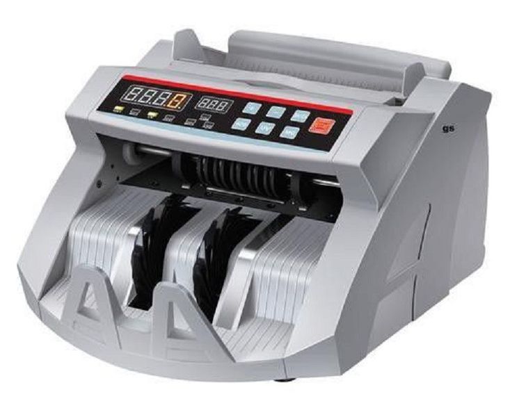 Fervour Proffessional Bill Counter