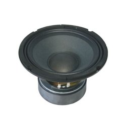 Design Acoustics Speaker Replacement 8" 260W Max 8Ohm
