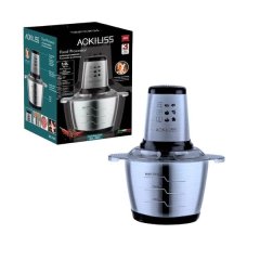 3 IN 1 ACKILIS Meat Grinder