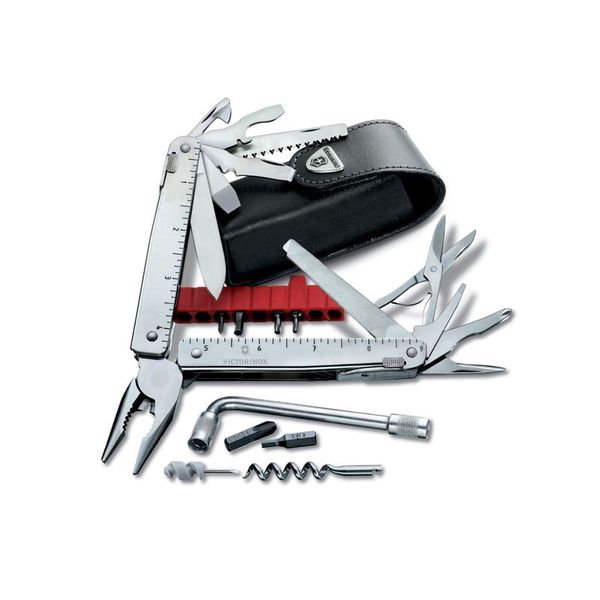 Senator 6.0Mm Set Of 9 Figure Punches