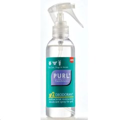 Purl - Freshness Deodorant Spray 200ml
