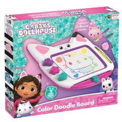 Gabby'S Dollhouse - Doodle Board