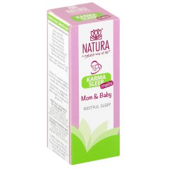 Natura Karma Sleep Melts 50's