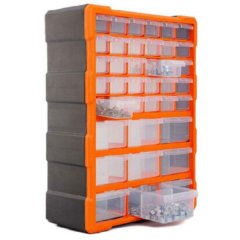 Colosal Storage Drawer Box - No. 2