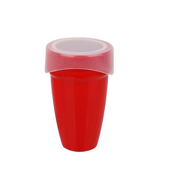 Handheld Flour Sifter for Baking, Cocoa, and Powdered Sugar Use