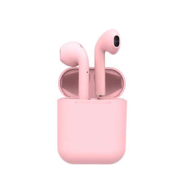 Wireless Bluetooth Earphones with Mic and Bag Original Music Taxi