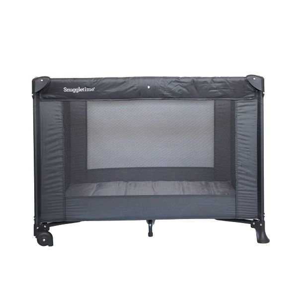 Snuggletime - Classic Comfort Baby Camp Cot