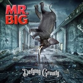 Defying Gravity (CD / Album)